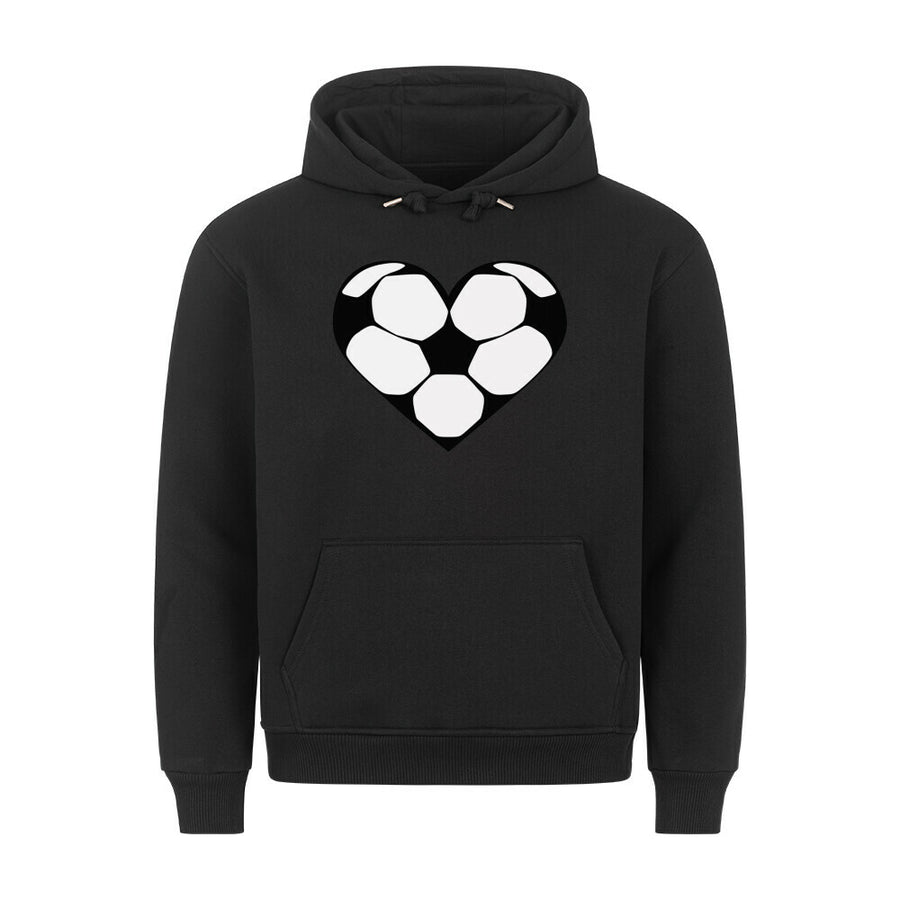 HigherBlanks Premium Hoodie