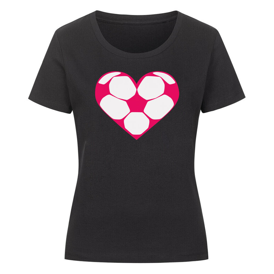 Premium Bio-Shirt für Damen