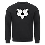 Hochwertiges Bio-Sweatshirt 1