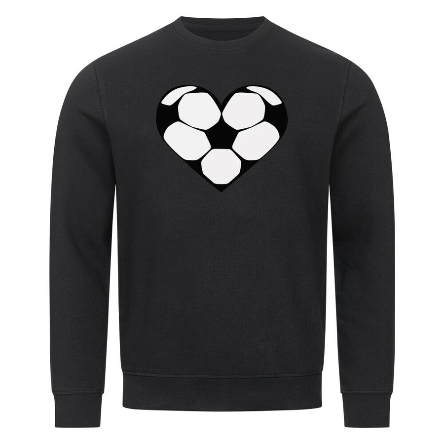Hochwertiges Bio-Sweatshirt