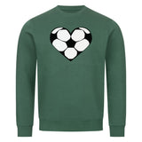 Hochwertiges Bio-Sweatshirt 4