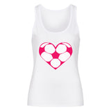 Premium Bio-Tanktop Damen 2