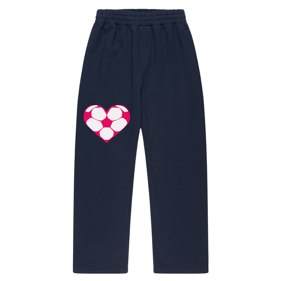 VACANCY Oversized-Sweatpants