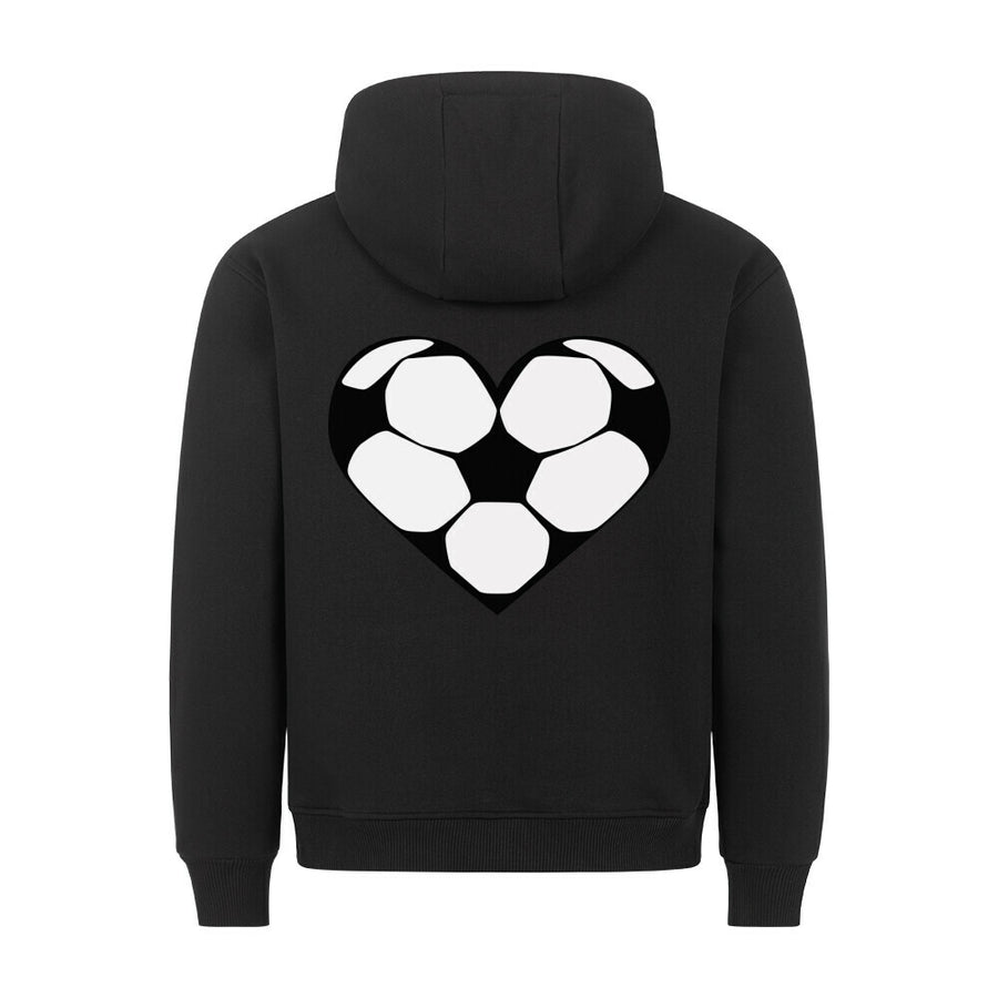 HigherBlanks Premium Hoodie - With Pocket Print
