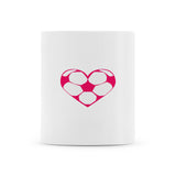 Soccer mug 1