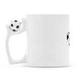 Football cup 3