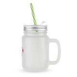 Marmeladenglas Mason Jar 2