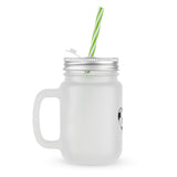 Marmeladenglas im Mason-Jar-Stil 3
