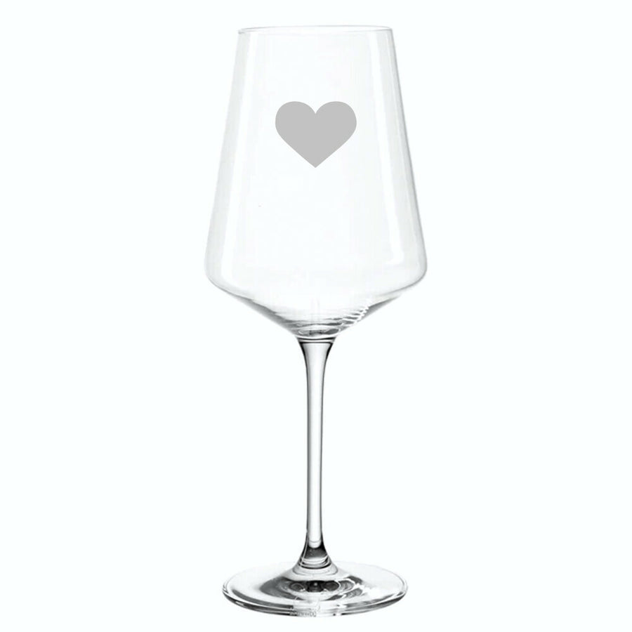 Wine glass