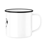Enamel mug 4