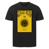 HigherBlanks Premium T-Shirt, Rettet unseren König 1
