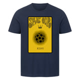 HigherBlanks Premium T-Shirt, Rettet unseren König 3