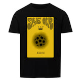 Basic-Shirt Unisex Save our King 1