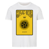 Basic-Shirt Unisex Save our King 2