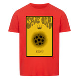 Basic-Shirt Unisex Save our King 4