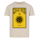 Basic-Shirt Unisex Save our King 5