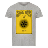 Classic Organic Shirt Rettet unseren König 2