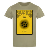 Classic Organic Shirt Rettet unseren König 3