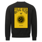 Klassisches Sweatshirt „Save our King“ 1