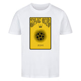 Premium Bio-Shirt Kinder Retten wir unseren König 2