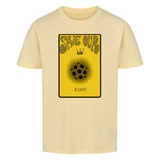 Premium Bio-Shirt Kinder Retten wir unseren König 4