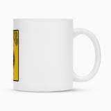 Tasse "Save our King" 2