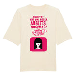 Premium Organic Oversize Blast Darling, what was that offside again? 1