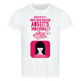 Classic Organic Shirt Schatz, was war das noch mal mit Abseits? 1