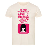 Classic Organic Shirt Schatz, was war das noch mal mit Abseits? 4