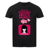 Classic Organic Shirt Schatz, was war das noch mal mit Abseits? 5
