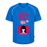 Team Trikot Schatz, was war nochmal dieses Abseits? 3