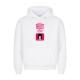 HigherBlanks Premium Hoodie Schatz, was war das noch mal für eine Abseitsstellung? 2