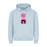 HigherBlanks Premium Hoodie Schatz, was war das noch mal für eine Abseitsstellung? 3