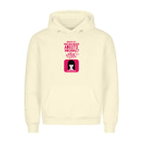 HigherBlanks Premium Hoodie Schatz, was war das noch mal für ein Abseits? 4