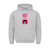 Classic Hoodie Schatz, was war dieser Abseits noch mal? 3