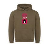 Classic Hoodie Schatz, was war dieser Abseits noch mal? 6