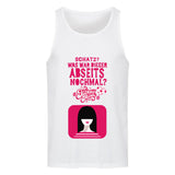 Premium Organic Tank Top Sweetheart, what was that offside again? 2