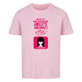 Premium Organic Shirt Kinder Schatz, was war dieser Abseits noch mal? 6