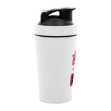 Fitness-Shaker Schatz, was war das noch mal mit Abseits? 2