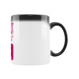 Zaubertasse, Schatz, was war das noch mal mit Abseits? 2