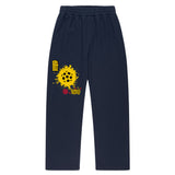 VACANCY Oversized-Sweatpants 1