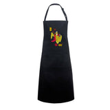 Bib apron 6