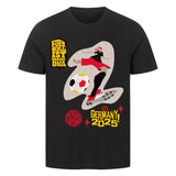 HigherBlanks Premium T-Shirt 2