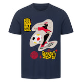 HigherBlanks Premium T-Shirt 3