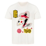 HigherBlanks Premium T-Shirt 4