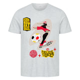HigherBlanks Premium T-Shirt 5