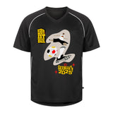 Team Trikot Fußballschuhe mit Rechts 2