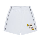 Fußball Shorts Fußball Schoß mit Reißverschluss 4
