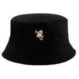 Bucket Hat Fußball mit Schoß Rechts 1