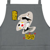 Bib apron 4